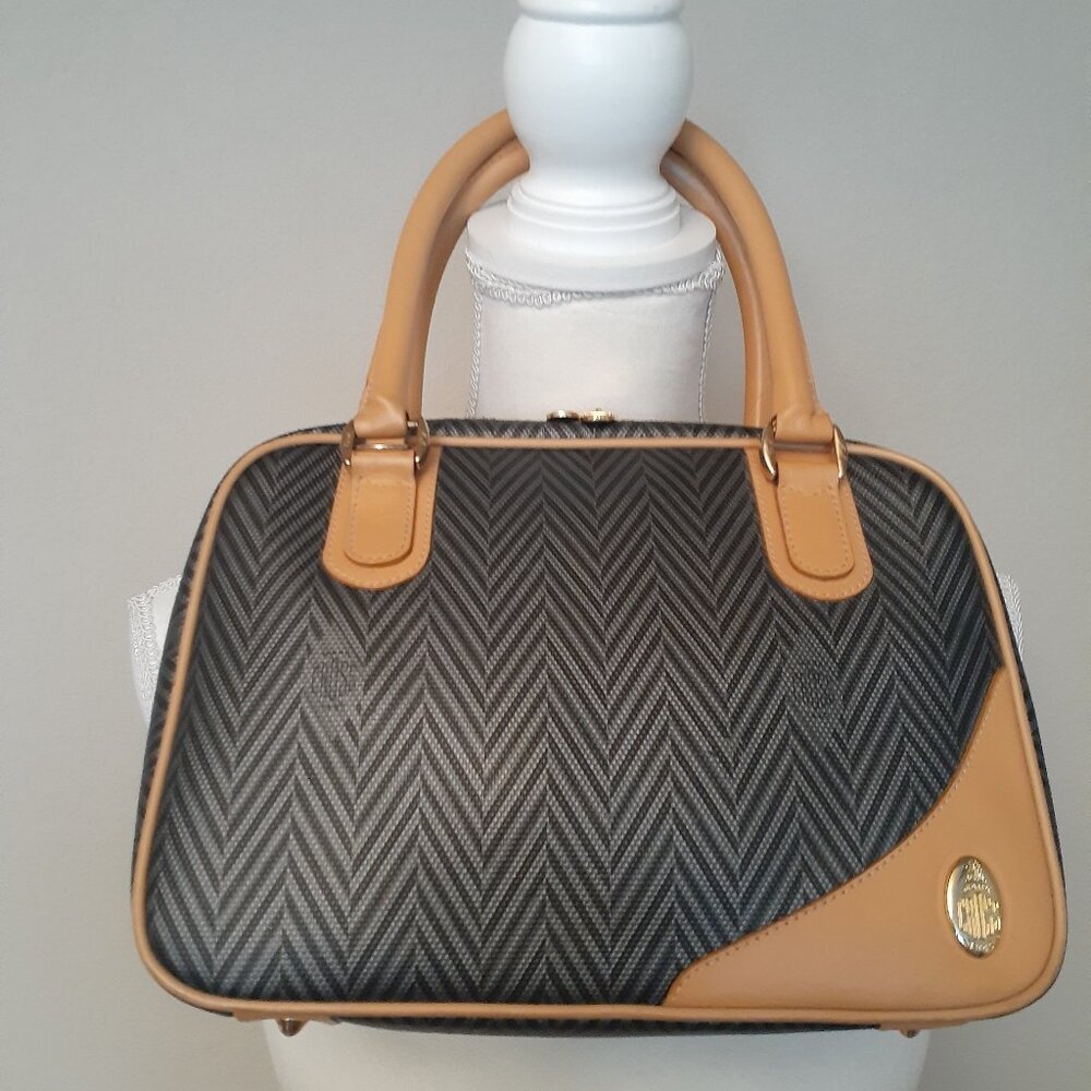 Mark Cross Handbag